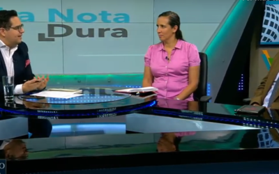 LUEGO DE UN PROCESO MARCADO POR IRREGULARIDADES, LA ALDF APRUEBA 7 LEYES PARA CREAR EL SISTEMA LOCAL ANTICORRUPCIÓN