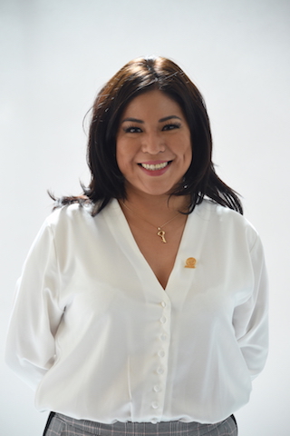 Maria de Lourdes Paz Reyes