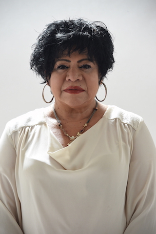 Marisela Zúñiga Ceròn
