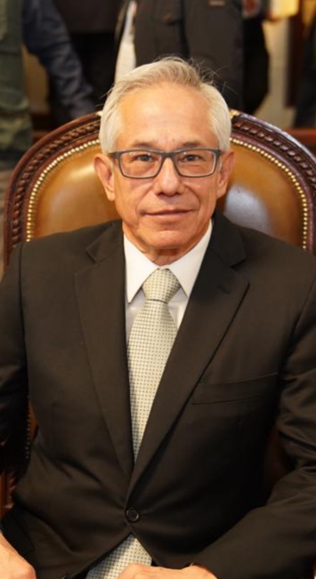 Jorge Gaviño