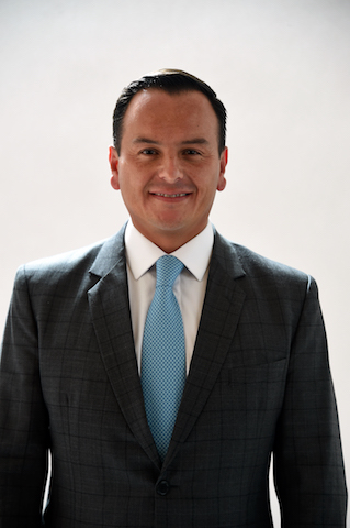 Miguel Angel Salazar