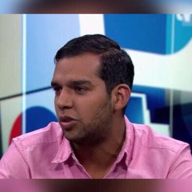 Armando Estrada Leyva