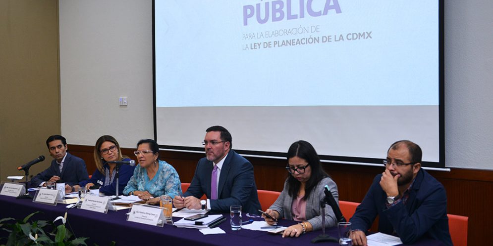 DICTAMEN FINAL DE LA LEY DE PLANEACIÓN, SIN PARTICIPACIÓN NI CONTRAPESOS CIUDADANOS