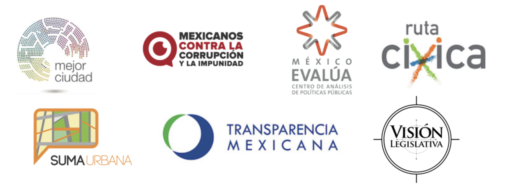 La ALDF quiere debilitar el sistema anticorrupción