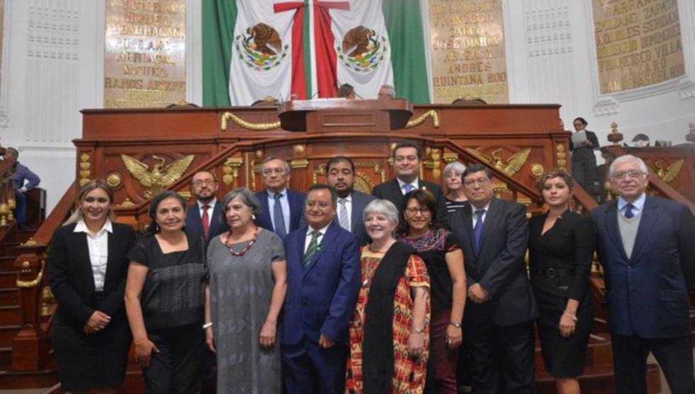 #CDMXjusta EVALÚA A CANDIDAT@S DEL CONSEJO JUDICIAL CIUDADANO Y SU PROCESO DE DESIGNACIÓN