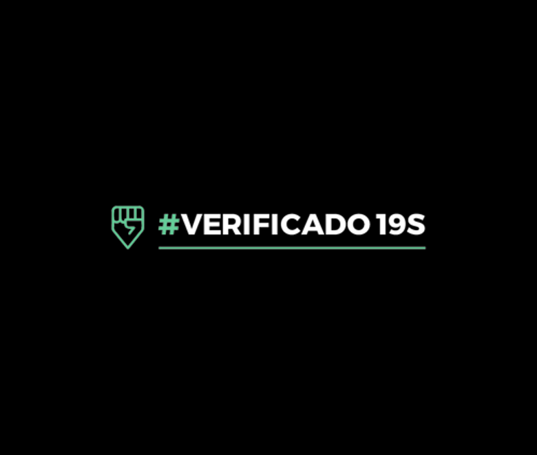 #Verificado19s