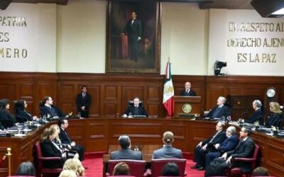 SUPREMA CORTE INVALIDA SISTEMA ANTICORRUPCIÓN, PERO CONGRESO CONTINÚA REPLICANDO OPACIDAD E IRREGULARIDADES EN PROCESOS DE NOMBRAMIENTOS