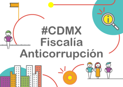 #CDMXFiscalíaAnticorrupción