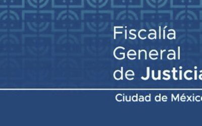 CONSEJO JUDICIAL CIUDADANO Y EL PROCESO DE SELECCIÓN DE TITULAR DE LA FISCALÍA GENERAL DE LA CIUDAD DE MÉXICO