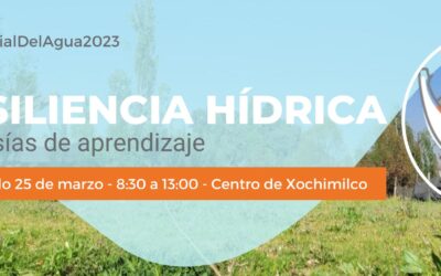 Travesías de Aprendizajes 2023.