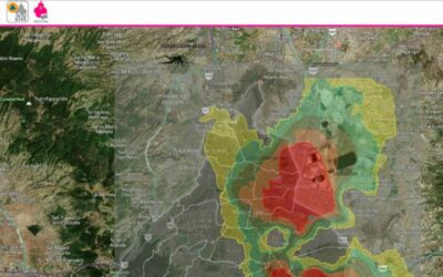 Ciudad de México: su ecosistema y sus Atlas de Riesgos