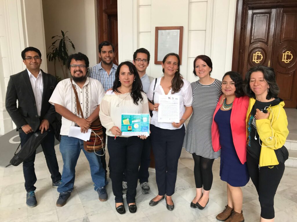 Iniciativa #AlcaldíasAbiertas impulsada por Ruta Cívica para 
fortalecer la representación vecinal y el contrapeso ciudadano 
en las alcaldías de la Ciudad de México
 