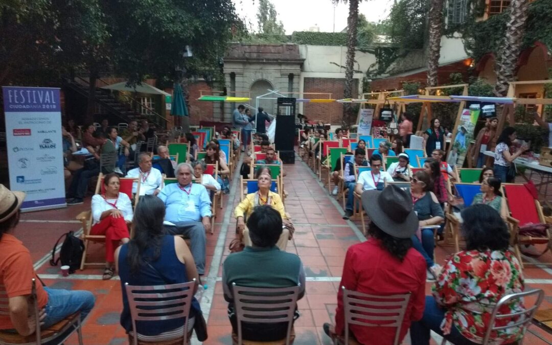 Diálogos sobre Filantropía