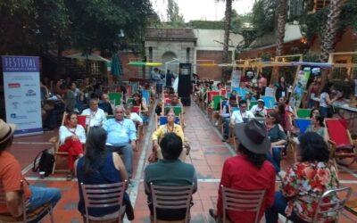 Diálogos sobre Filantropía